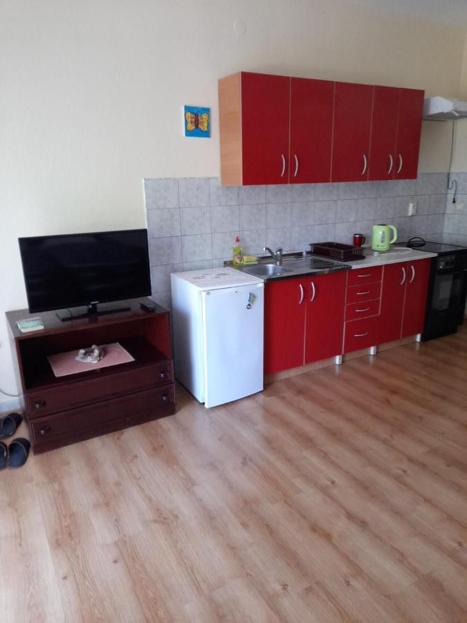 Apartment Mirjana Banja Luka Exterior photo
